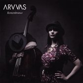Arvvas - Remembrance