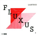 Labtrio - Fluxus (CD)