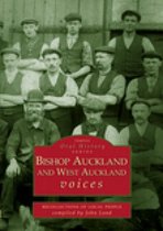 Bishop Auckland & West Auckland Voices