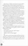 Een pagina uit een boek met tekst. De tekst is gedrukt in het Nederlands.