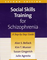 Social Skills Training For Schizophrenia