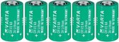 5 Stuks - Varta CR 1/2 AA lithium (3,0V)