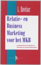 Relatie- en business marketing voor het MKB