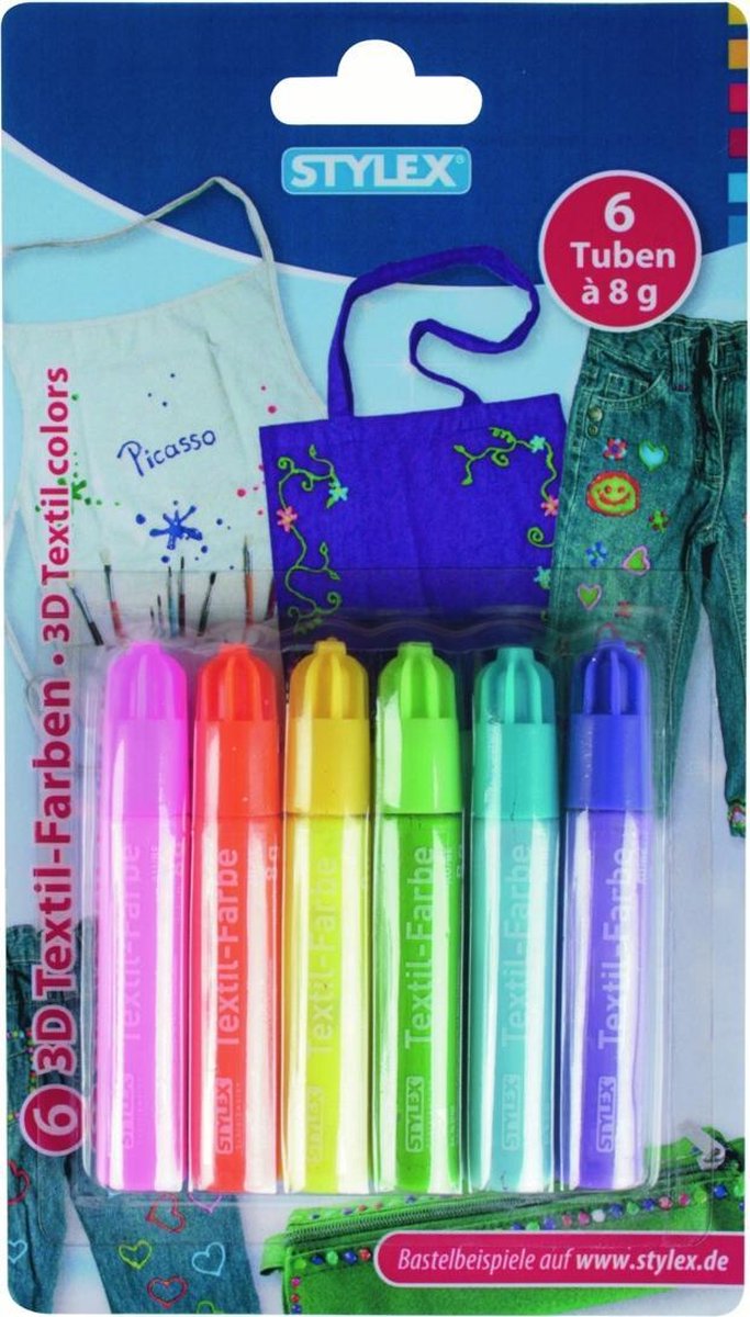 t-shirt mit 3d effekt