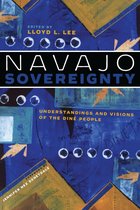 Critical Issues in Indigenous Studies - Navajo Sovereignty