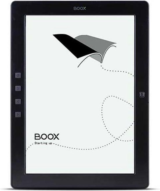 Onyx BOOX M96C Plus 9,7 inch einkt ereader met 1GB RAM, 8Gb