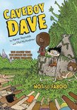 Caveboy Dave- Caveboy Dave: Not So Faboo