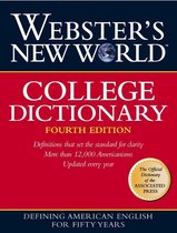 Webster's New WorldTM College Dictionary