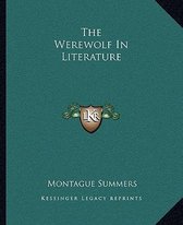 The Werewolf in Literature