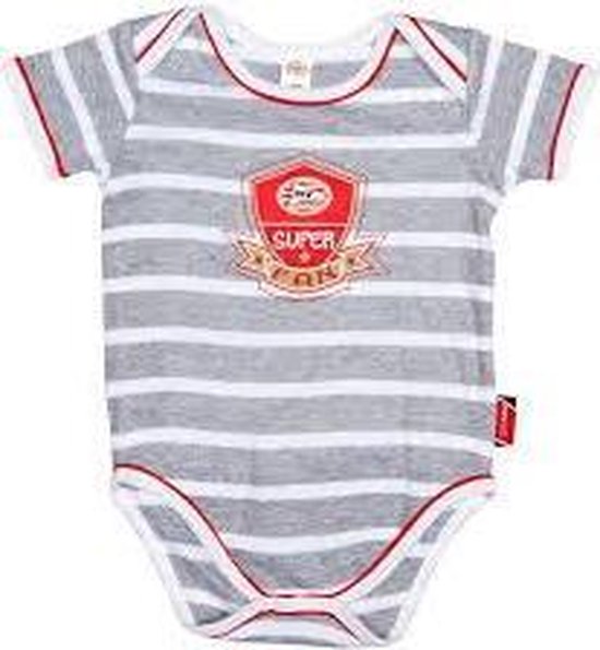 psv baby romper