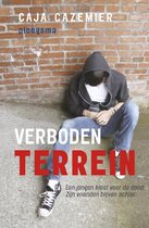 Omslag Verboden terrein