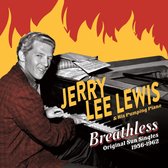 Breathless - Original Sun Singles. 1956-1962