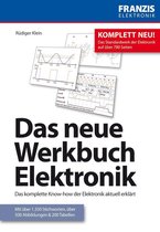 Elektronik - Das neue Werkbuch Elektronik