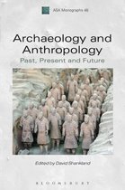 Archaeology & Anthropology