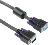 Hama Vga-Monitor-Extention Cable 1,8M