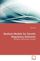 Boolean Models for Genetic Regulatory Networks
