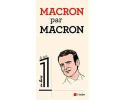 Macron par Macron