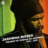 Jashwha Moses - The Best Of Joshua To Jashwha 1978-2019 (CD)