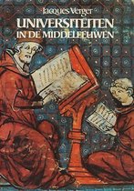 Universiteiten in de middeleeuwen