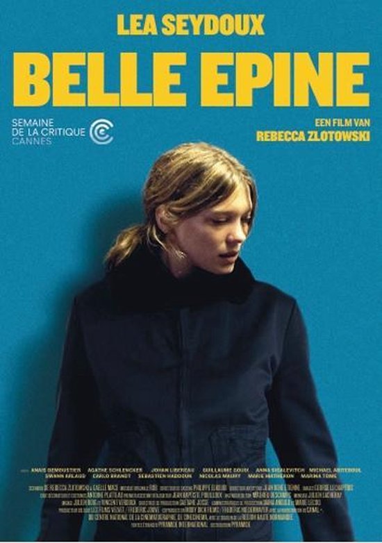 Belle Epine