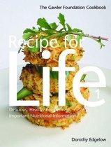 Recipe for Life [Part 1]: The Gawler Foundation Cookbook