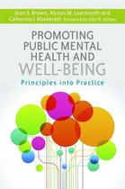 Promoting Public Mental Health and Well-being