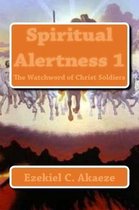 Spiritual Alertness 1