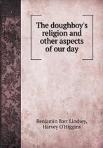 The doughboy's religion and other aspects of our day