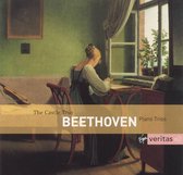 Beethoven: Piano Trios Op 1 etc / Castle Piano Trio