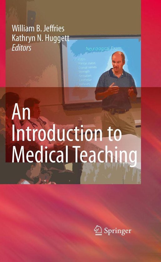 Education (R0) - An Introduction to Medical Teaching - cover