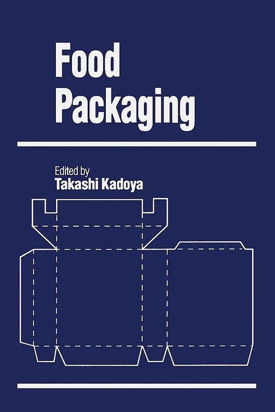 Food Packaging - cover
