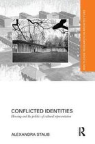 Routledge Research in Architecture- Conflicted Identities