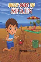 Billy Goes to Spain