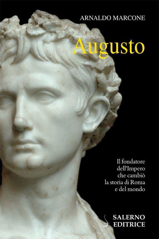 Augusto - cover