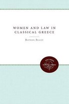 Women and Law in Classical Greece