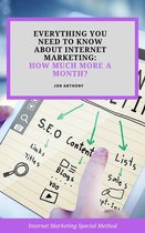 Internet Marketing 3 - Everything you Need to Know About Internet Marketing: How Much More a Month?