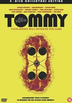 Tommy: The Movie