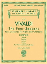 The Four Seasons - Complete Edition