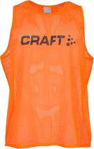 Craft Trainingshesje - Maat XL  - oranje
