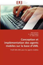 Conception et implémentation des agents mobiles sur la base d'UML