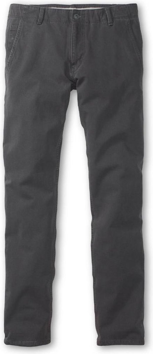 Dockers Heren Smart 360 Flex Chino Slim Casual broek, Dockers Navy,33W / 36L