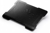 Cooler Master R9-NBC-XL2K-GP notebook cooling pad 39,6 cm (15.6'') Zwart