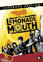 LEMONADE MOUTH DVD NL/FR