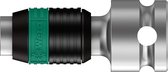 Wera - 8784 B1 Zyklop - adapter 3/8" - 1/4"