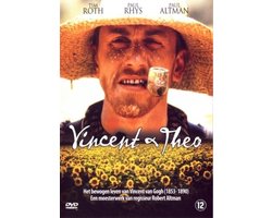 Vincent & Theo