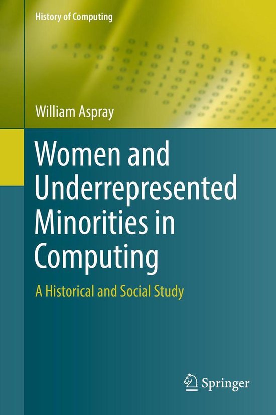 Computer Science (R0) - Women and Underrepresented Minoritie ... - cover