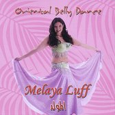 Oriental Belly Dance