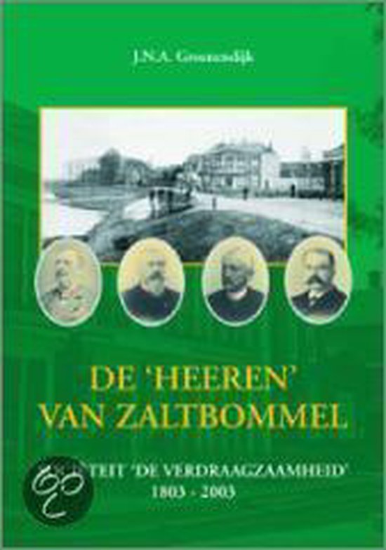 De heeren van zaltbommel