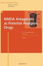 Progress in Inflammation Research - NMDA Antagonists as Potential Analgesic Drugs