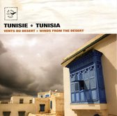 Tunisie - Les Vents Du Desert